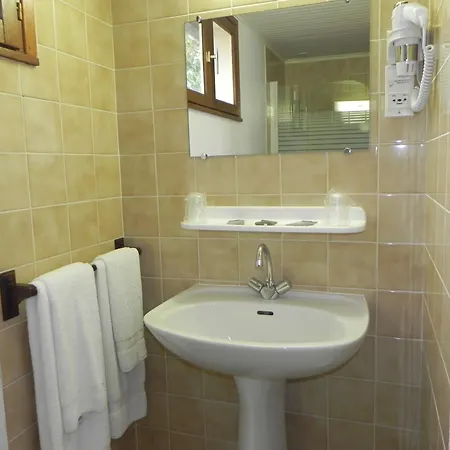 Hotel Les Pins Hourtin