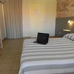 Les Pins Hotel