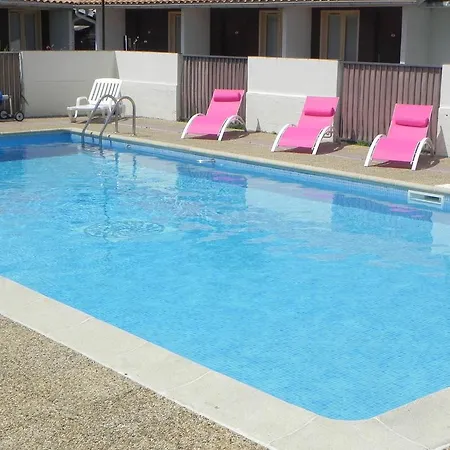Les Pins Hotel