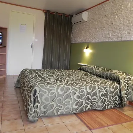 Les Pins Hotel