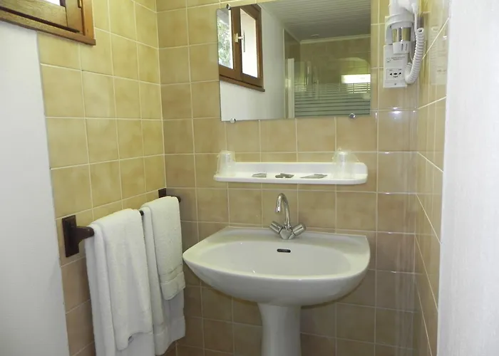 Hotel Les Pins Hourtin