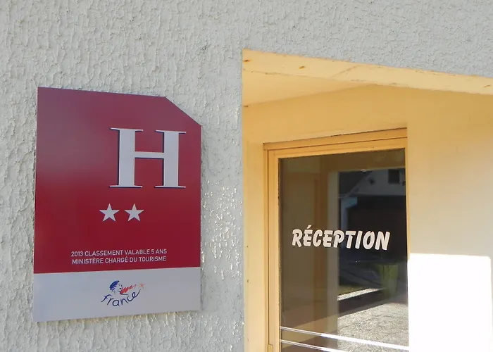 Les Pins Hotel Hourtin