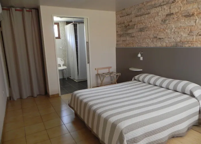 Hotel Les Pins Hourtin